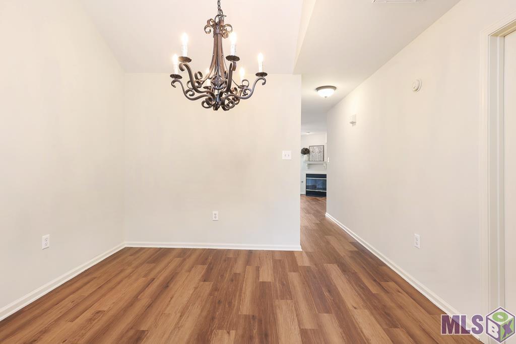1661 Sharp Road Baton Rouge, LA 70815 - Photo 11 of 29 Formal Dining