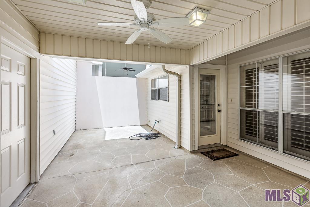 1661 Sharp Road Baton Rouge, LA 70815 - Photo 19 of 29 Patio