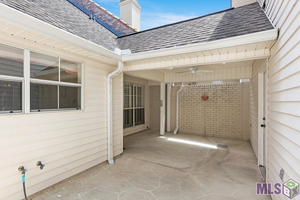 1661 Sharp Road Baton Rouge, LA 70815 - Photo 20 of 29