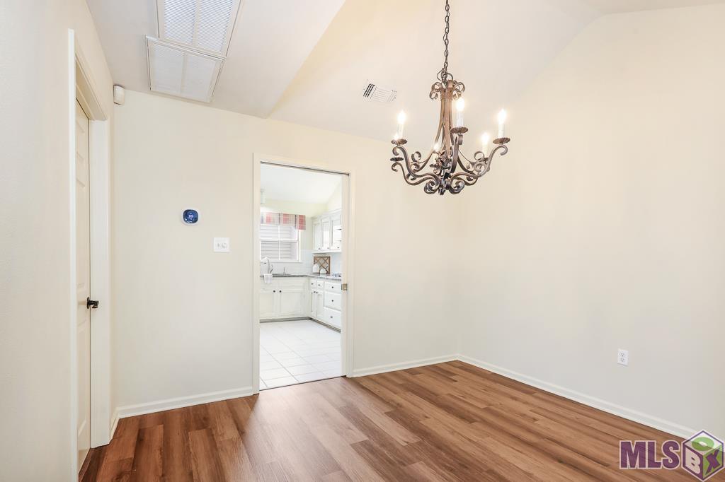 1661 Sharp Road Baton Rouge, LA 70815 - Photo 10 of 29 Formal Dining