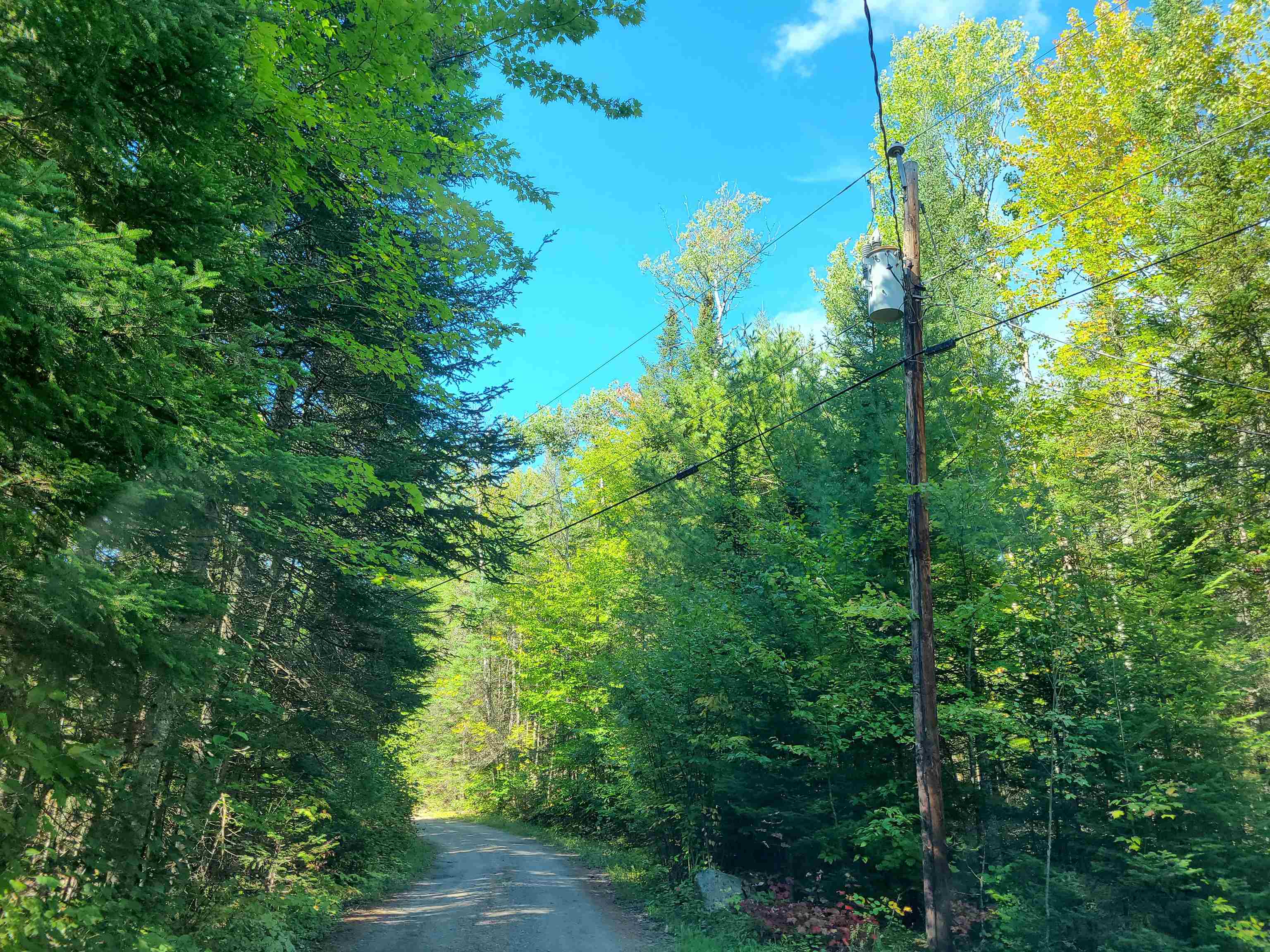 0 Moose Trail Road Bethlehem, NH 03574 - Photo 3 of 17 Gallery Image 3