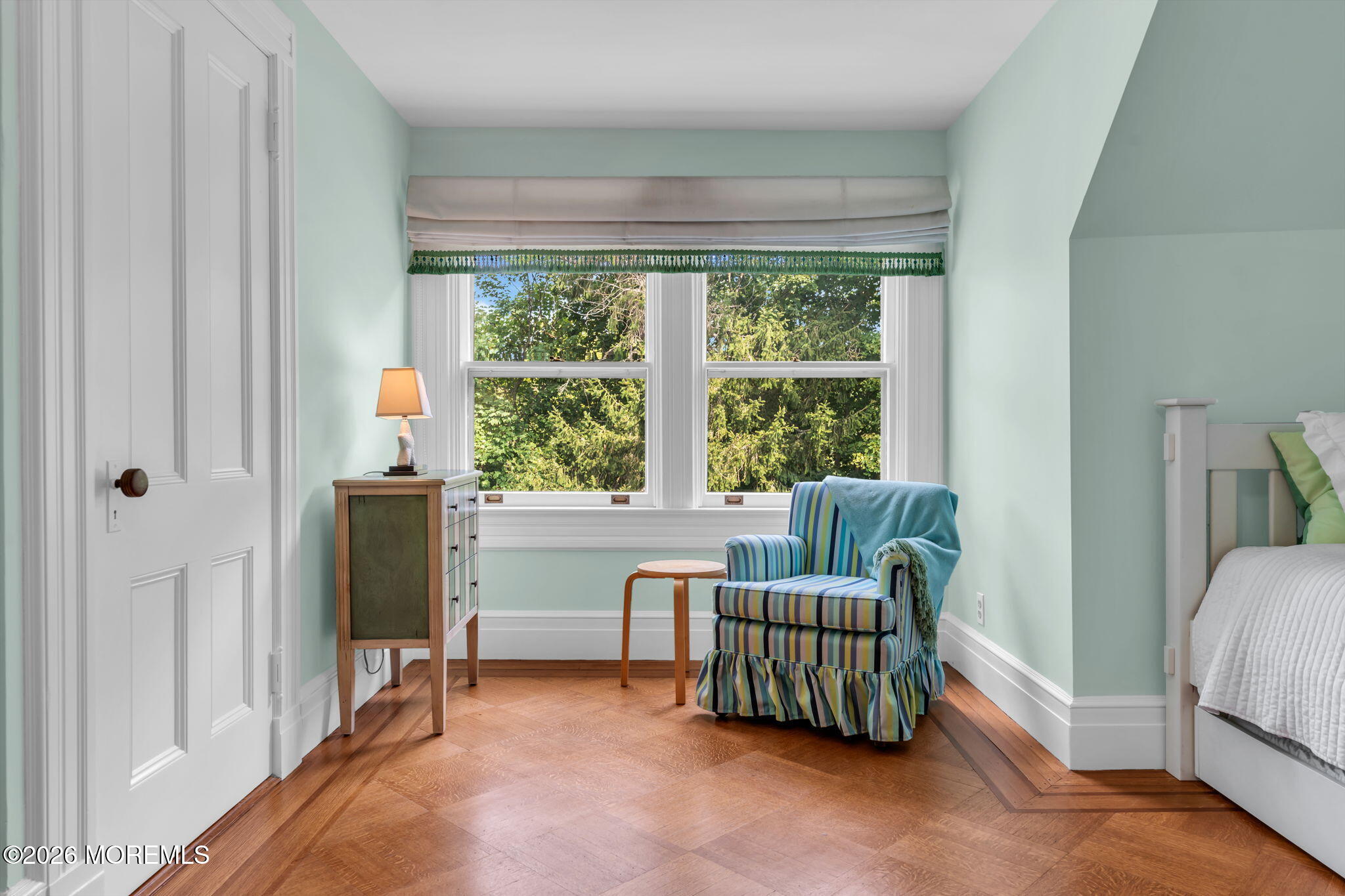 458 Navesink River Road Red Bank, NJ 07701 - Photo 64 of 94 bedroom 6 - 3rd floor