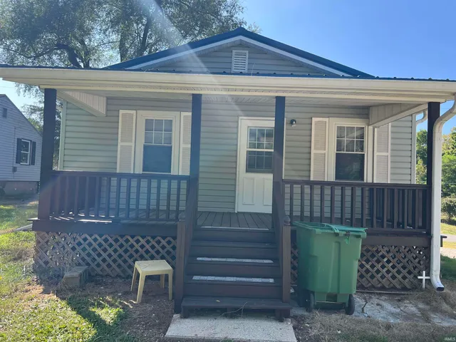 $169,090 | 404 North 20th Street, New Castle, IN 47362