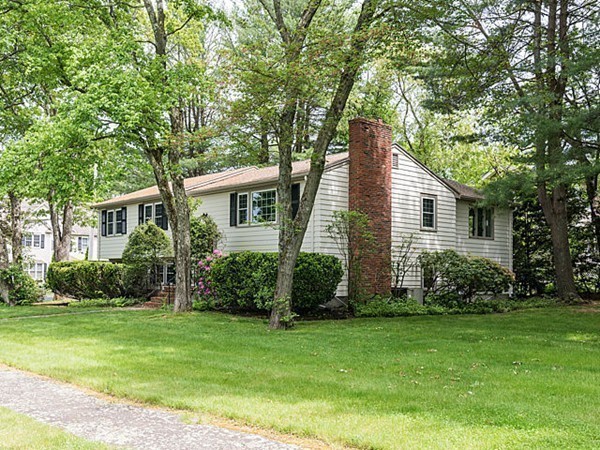 6 Avalon Road Needham, MA 02492 - Photo 18 of 19 Gallery Image 18