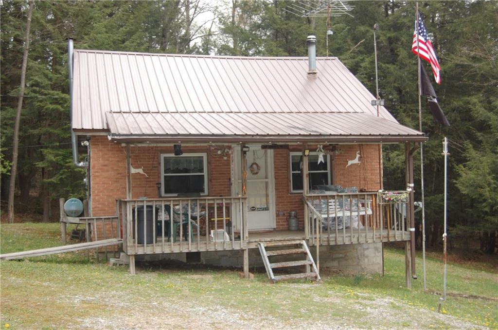 554 Camp Road Clearfield, PA 16830 - Photo 1 of 18 Gallery Image 1