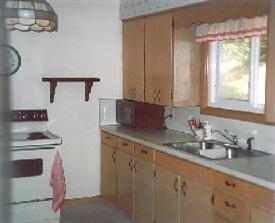 310 Condon Road Manistee, MI 49660 - Photo 2 of 6 Additional Photo