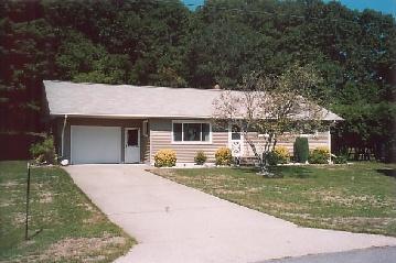 310 Condon Road Manistee, MI 49660 - Photo 5 of 6 Additional Photo