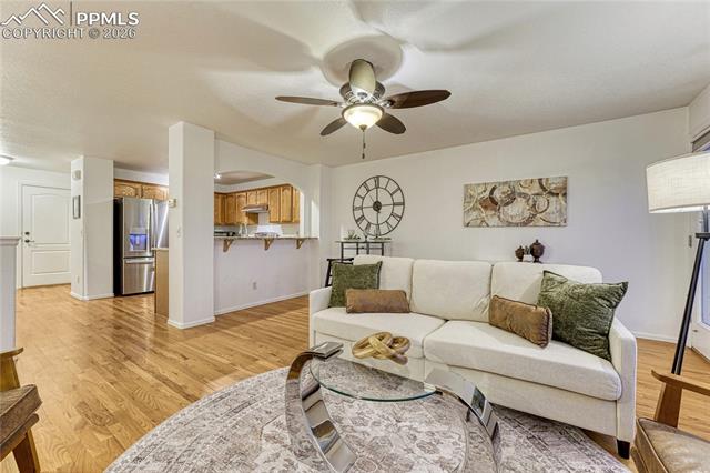 3583 Indigo Ridge Point Colorado Springs, CO 80910 - Photo 5 of 50 Gallery Image 5