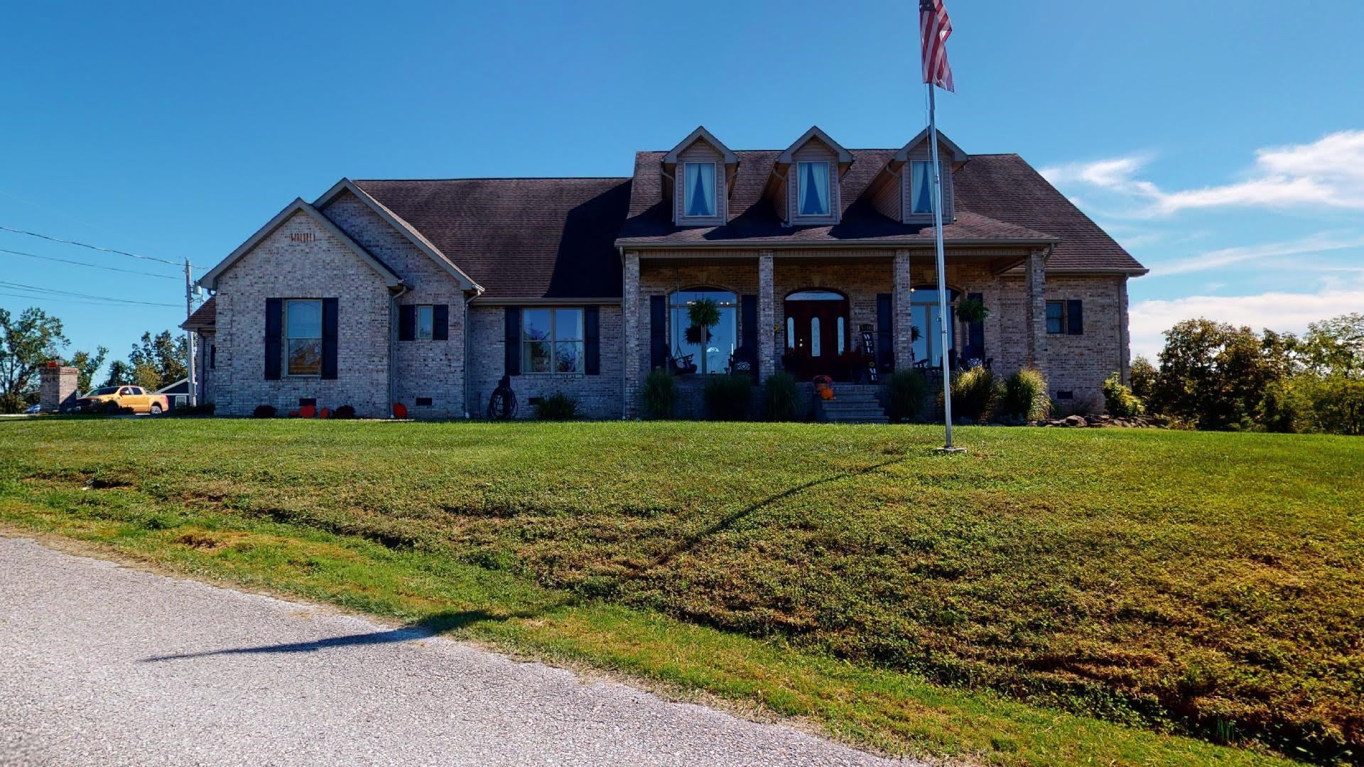 5410 Peaceful Ridge Road Lavalette, WV 25535 - Photo 1 of 30 Gallery Image 1