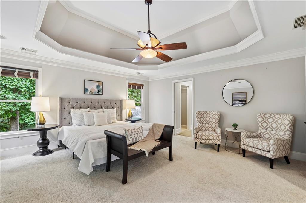 1151 Chantilly Rise Northeast Atlanta, GA 30324 - Photo 21 of 45