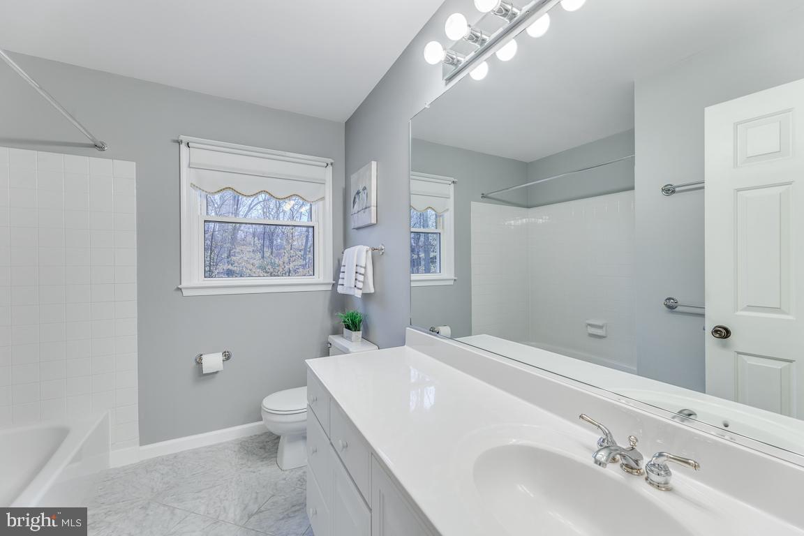 9226 Rockefeller Lane Springfield, VA 22153 - Photo 25 of 58