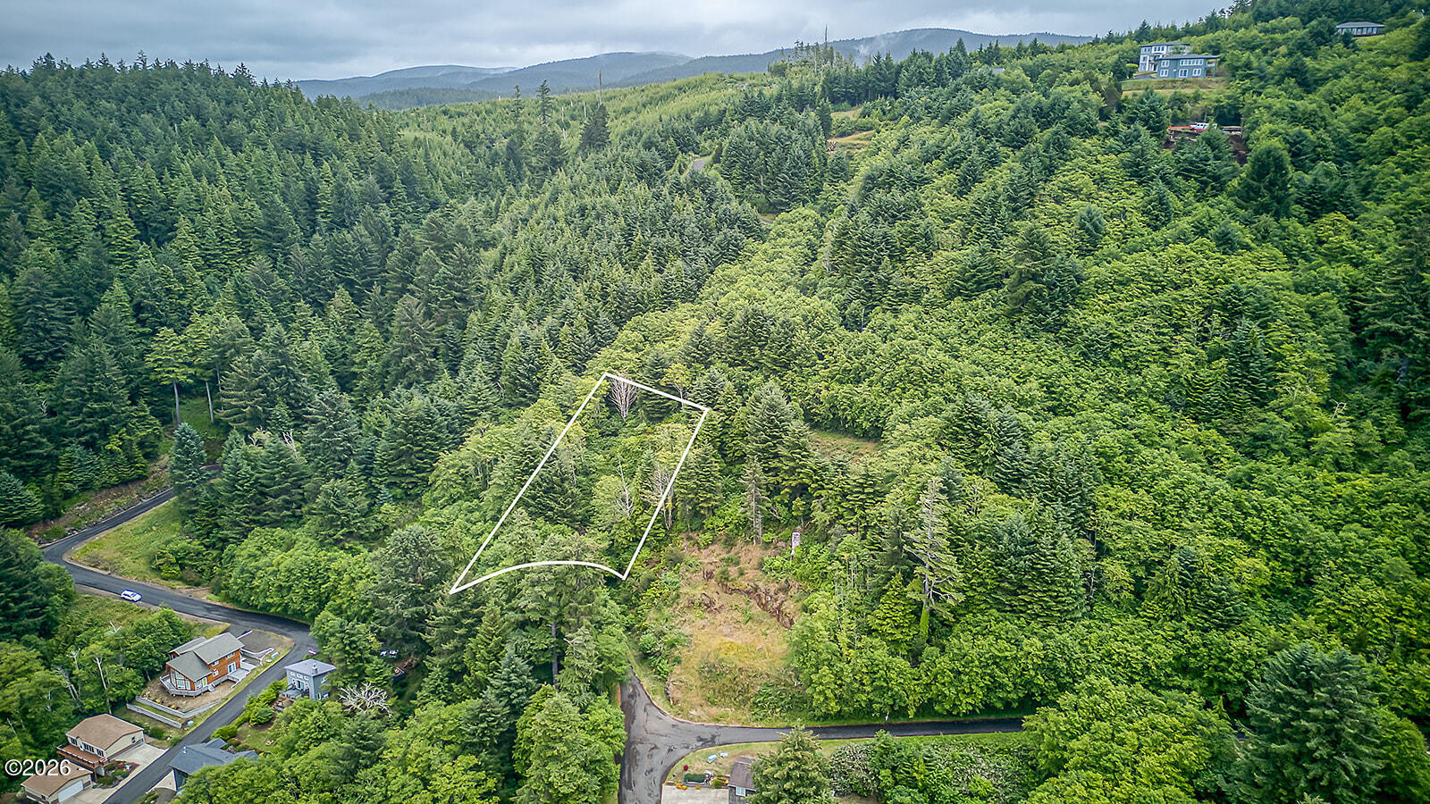 4200 Elk Mountain Road Yachats, OR 97498 - Photo 4 of 10