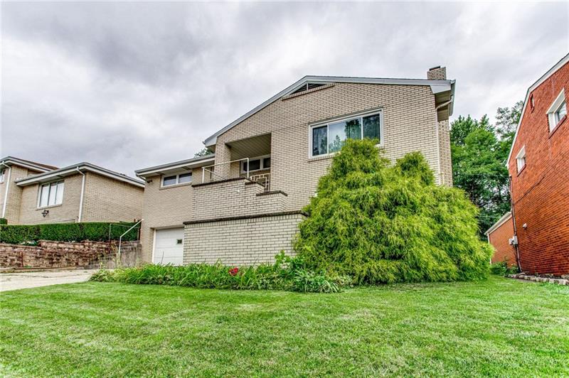 2290 Rose Garden Road Pittsburgh, PA 15220 - Photo 1 of 24 Gallery Image 1