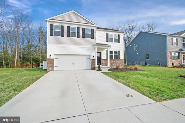 $559,900 | 24119 Hammerhead Drive, Millsboro, DE 19966
