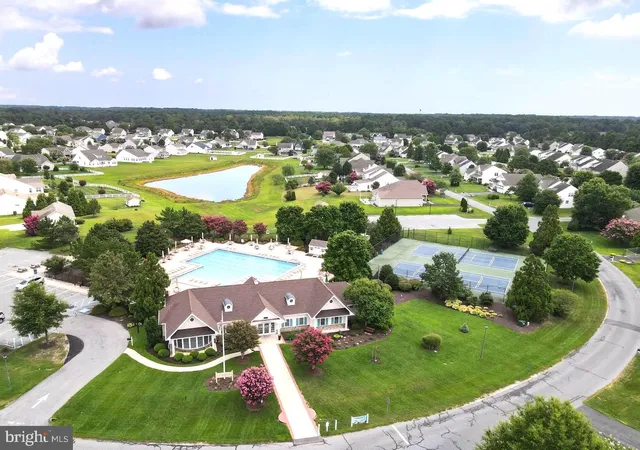 $559,900 | 24119 Hammerhead Drive, Millsboro, DE 19966