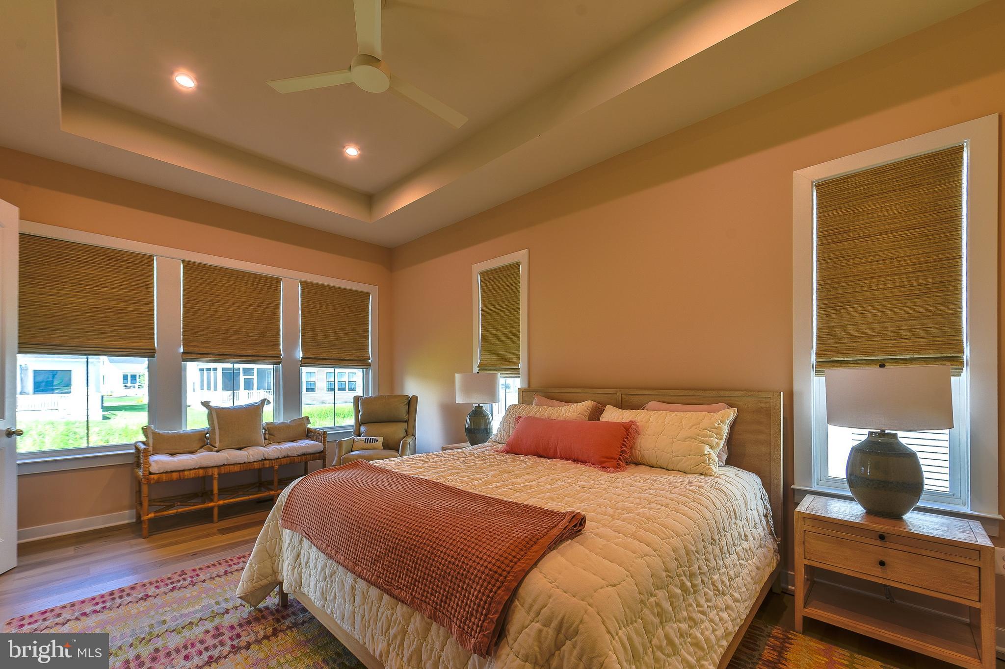 15108 Prudence Road Lewes, DE 19958 - Photo 32 of 87 Owner suite- custom window treatments