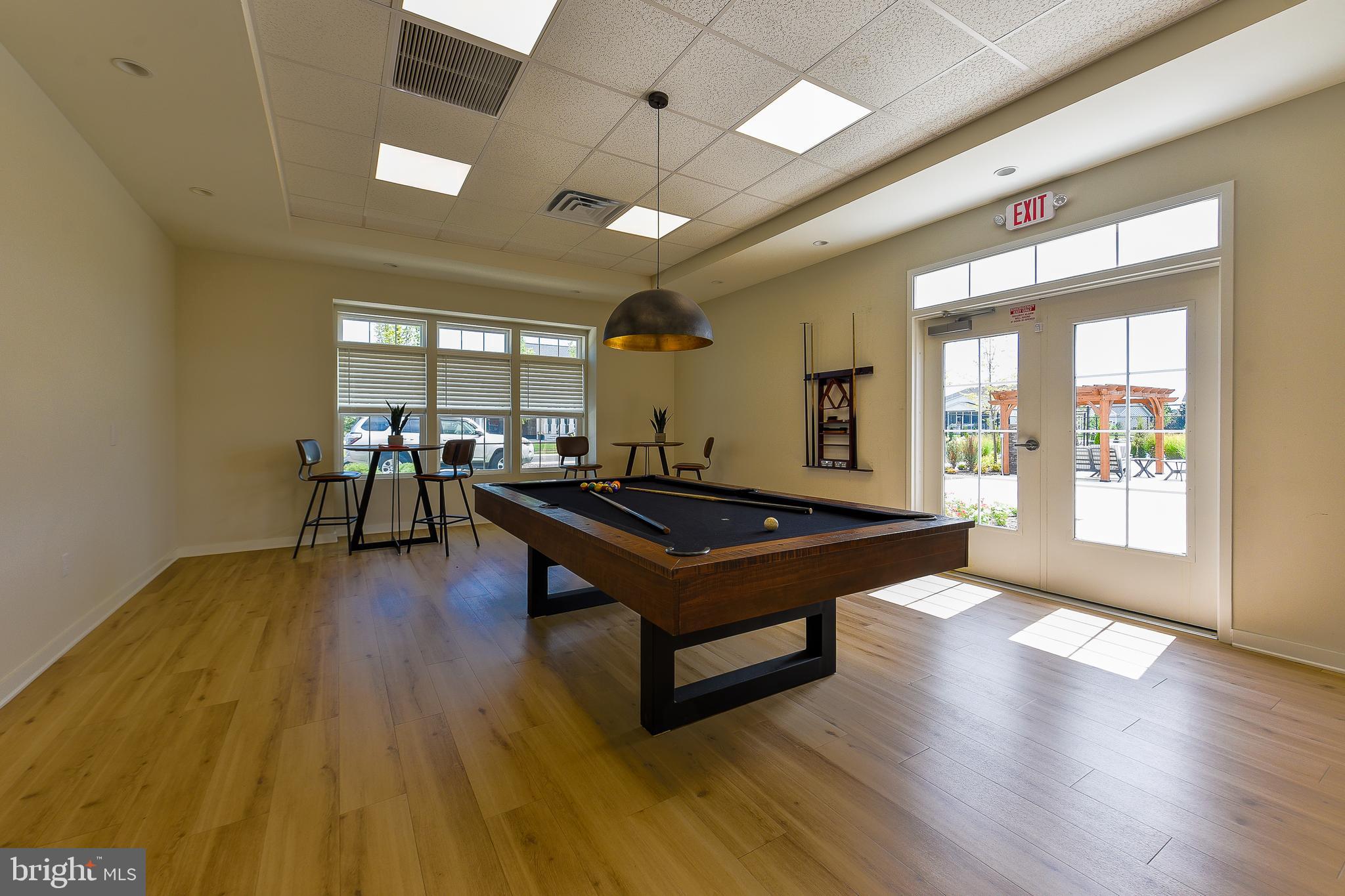 15108 Prudence Road Lewes, DE 19958 - Photo 58 of 87 Clubhouse billiards room