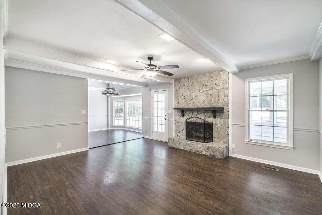 1428 Craddock Way Macon, GA 31210 - Photo 5 of 35 1428 Craddock Way 9