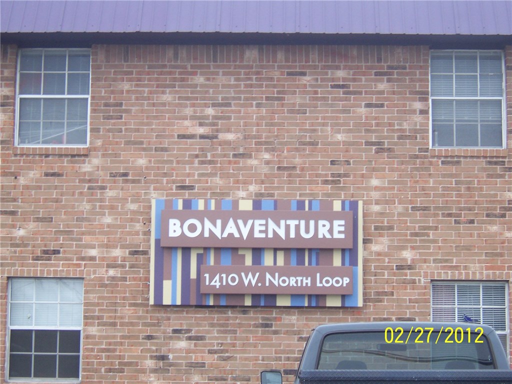 1410 West N Loop Boulevard, Unit 101 Austin, TX 78756 - Photo 1 of 1