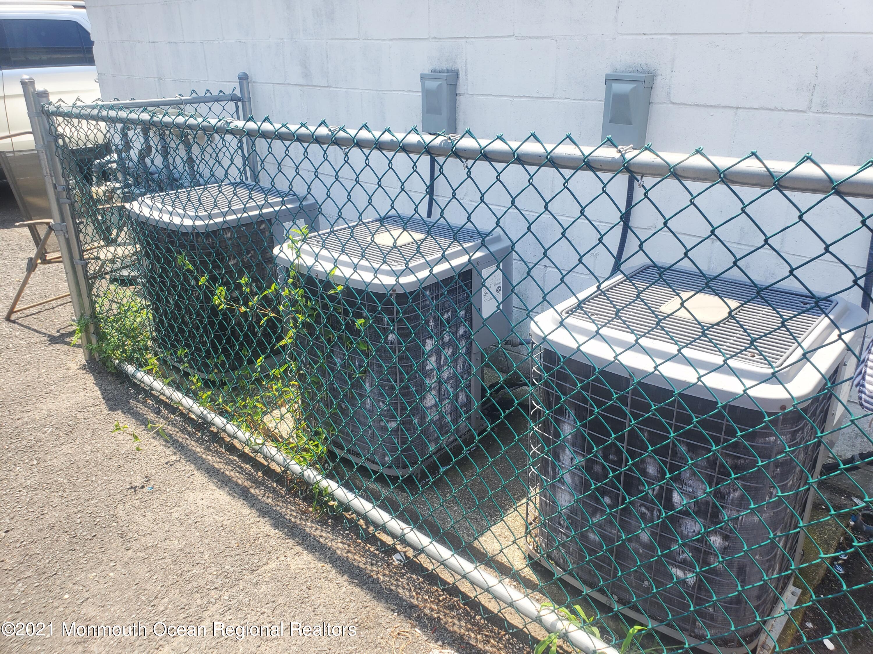 262 1st Street Keyport, NJ 07735 - Photo 8 of 10 AC Units