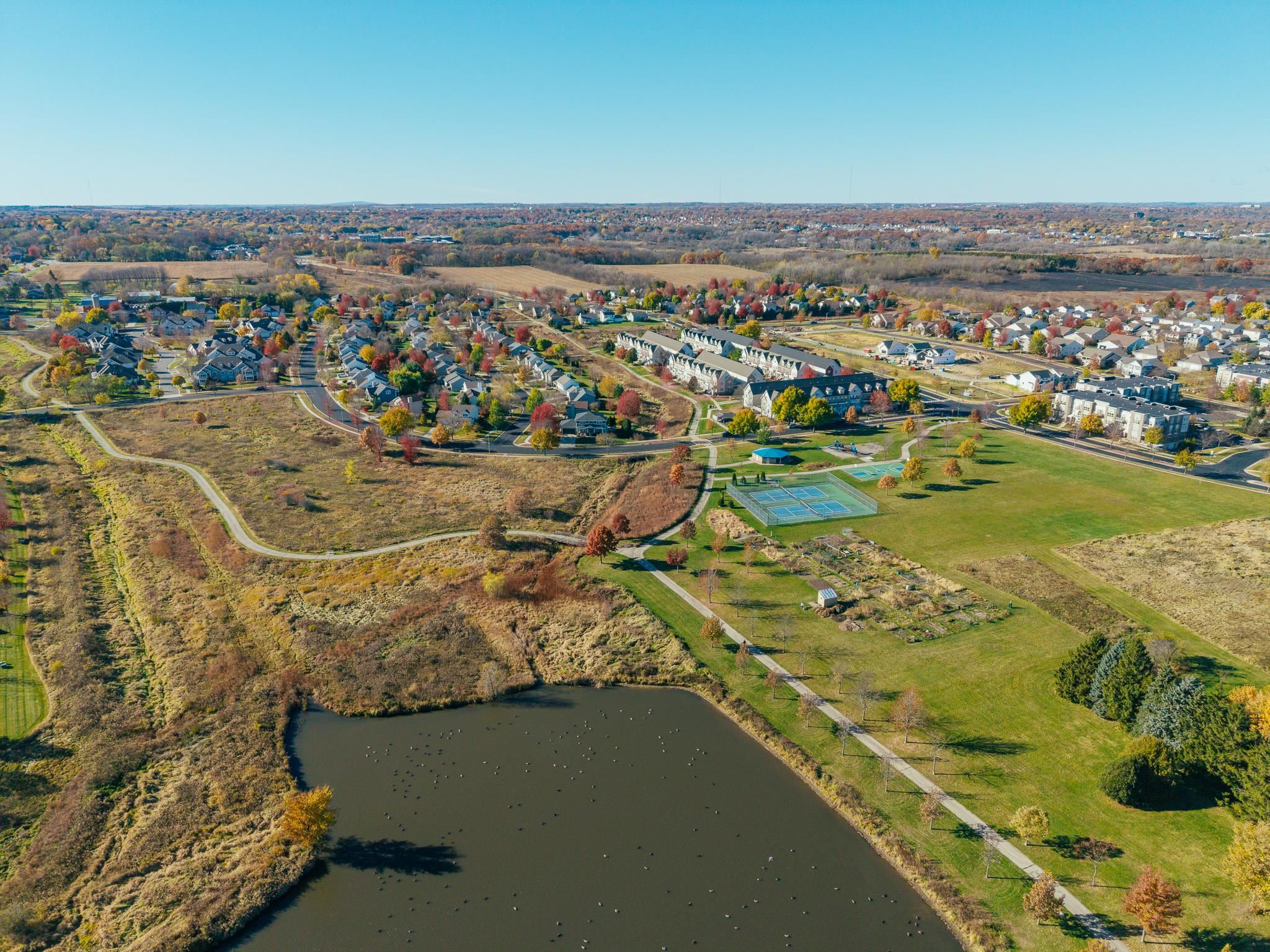 5220 Inspiration Fitchburg, WI 53711 - Photo 43 of 44