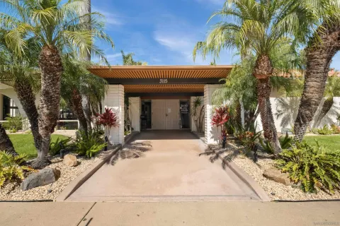 $950,000 | 3281 Loma Riviera Drive, San Diego, CA 92110