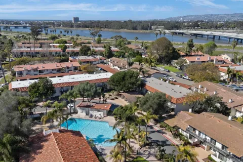 $950,000 | 3281 Loma Riviera Drive, San Diego, CA 92110