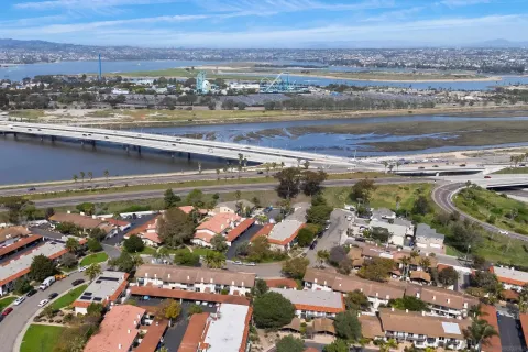 $950,000 | 3281 Loma Riviera Drive, San Diego, CA 92110