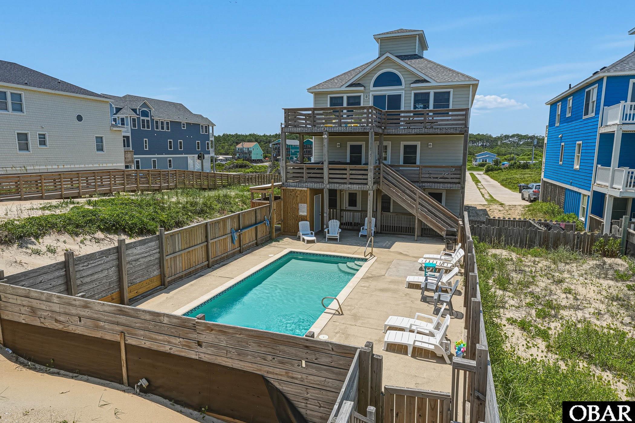 8235 South Old Oregon Inlet Road Nags Head, NC 27959 - Photo 81 of 93