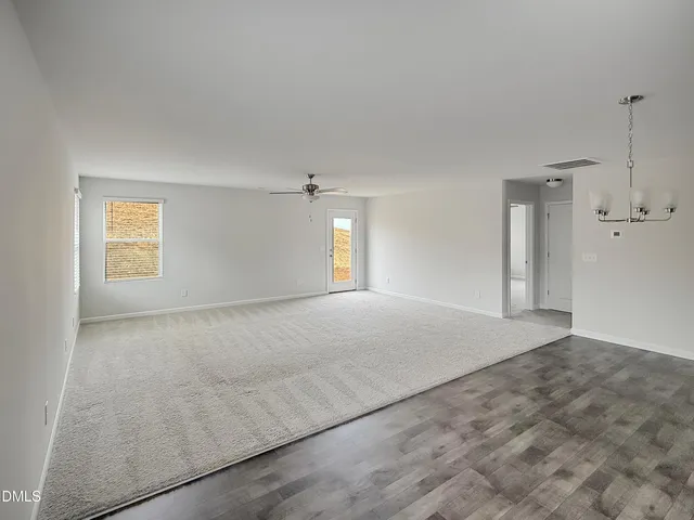 $1,700 | 289 Greenbay Street, Lillington, NC 27546