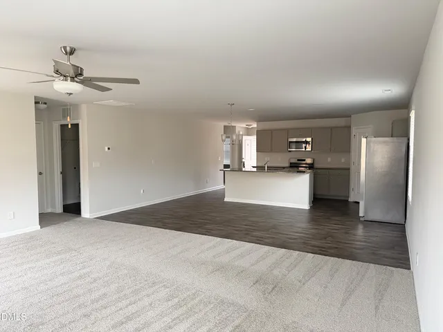 $1,700 | 289 Greenbay Street, Lillington, NC 27546