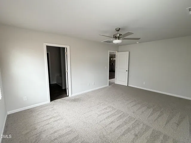 $1,700 | 289 Greenbay Street, Lillington, NC 27546