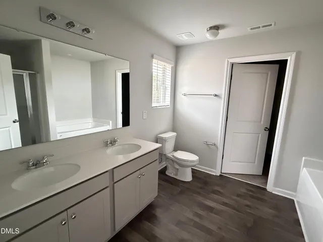 $1,700 | 289 Greenbay Street, Lillington, NC 27546