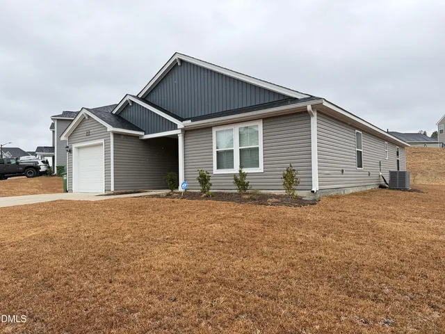 $1,700 | 289 Greenbay Street, Lillington, NC 27546