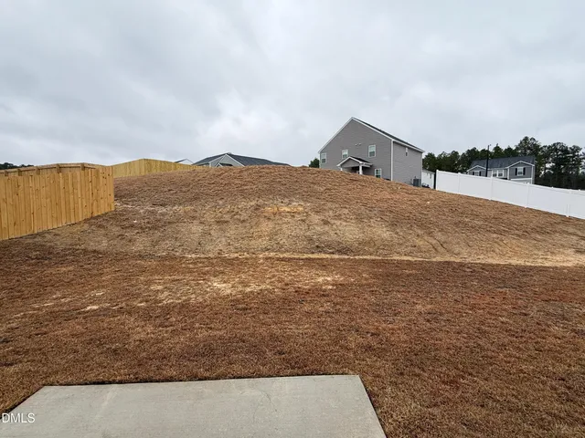 $1,700 | 289 Greenbay Street, Lillington, NC 27546