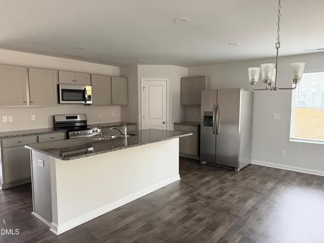 $1,700 | 289 Greenbay Street, Lillington, NC 27546