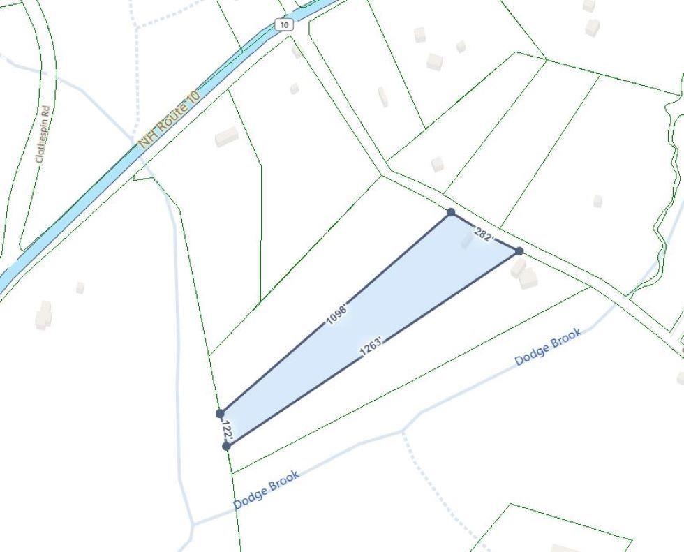 44 Olds Road Lempster, NH 03605 - Photo 2 of 3