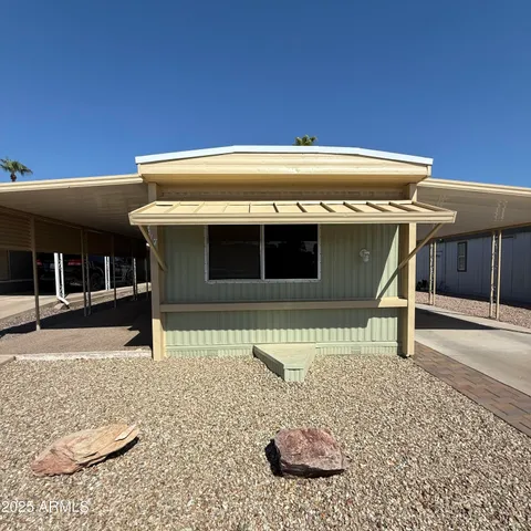 $49,000 | 10701 North 99th Avenue, Unit 17, Peoria, AZ 85345