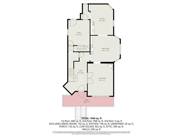 a picture of floor plan