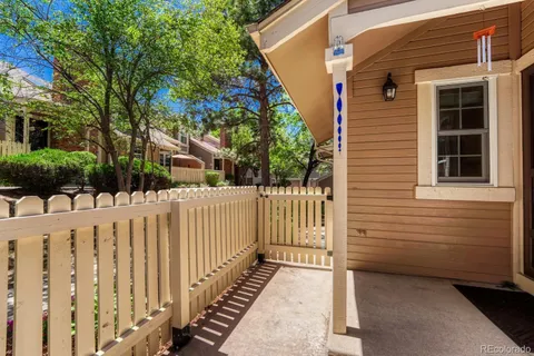 $399,000 | 14165 East Quinn Circle, Aurora, CO 80015