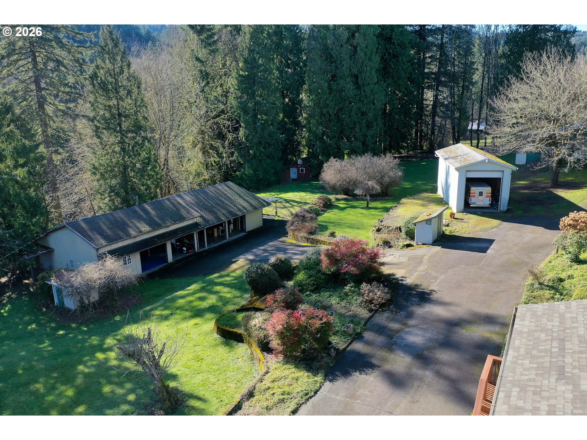 32809 Boomer Loop Scappoose, OR 97056 - Photo 46 of 48