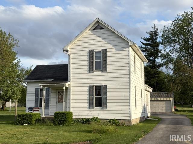 211 West Mill Street Goodland, IN 47948 - Photo 2 of 20