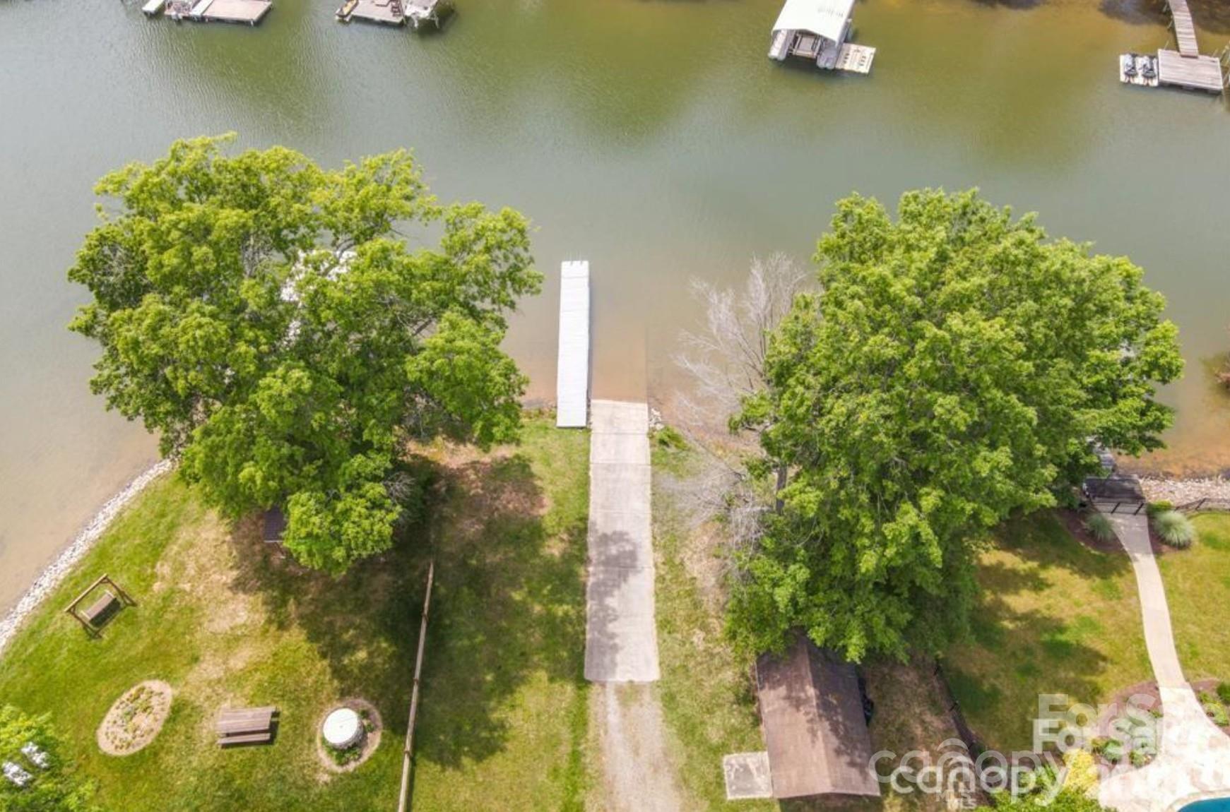 168 Mooreland Road Mooresville, NC 28117 - Photo 4 of 32 a close up of a plant in a garden