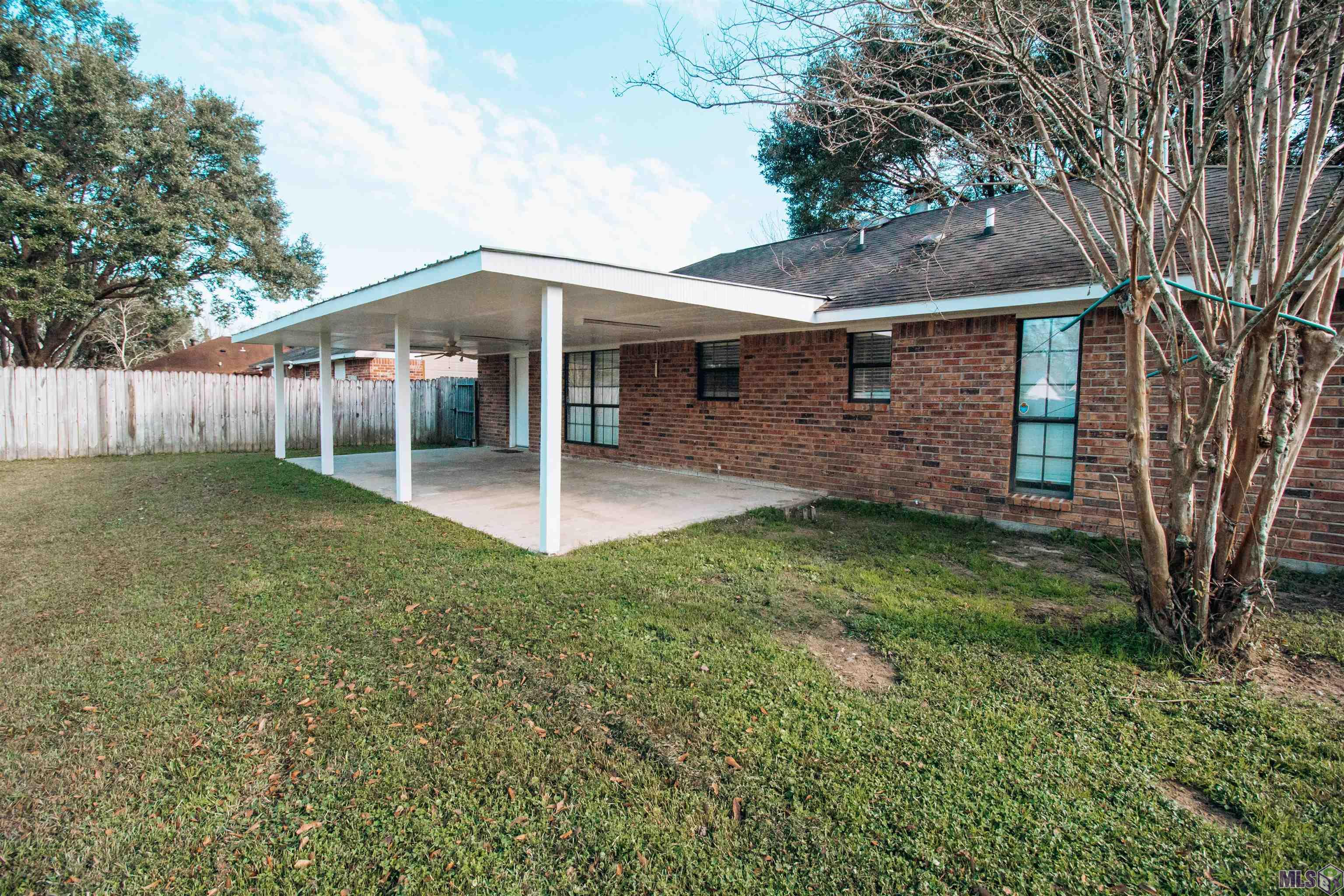 13923 Oak Tree Drive Baton Rouge, LA 70818 - Photo 15 of 16 Gallery Image 15