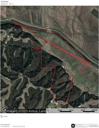 $2,257,500 | 210 Pcr 210, Perryville, MO 63775
