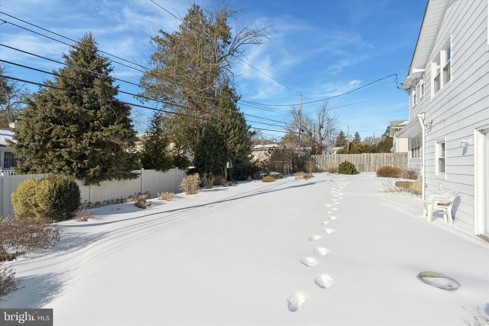 9204 Burbank Road Philadelphia, PA 19115 - Photo 26 of 43