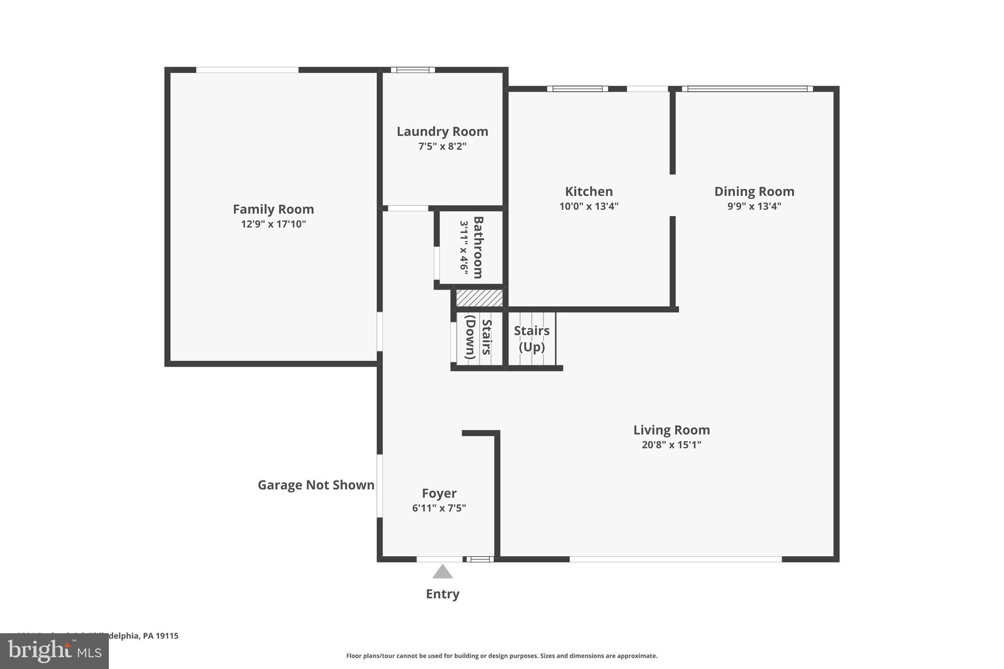 9204 Burbank Road Philadelphia, PA 19115 - Photo 40 of 43 unknown