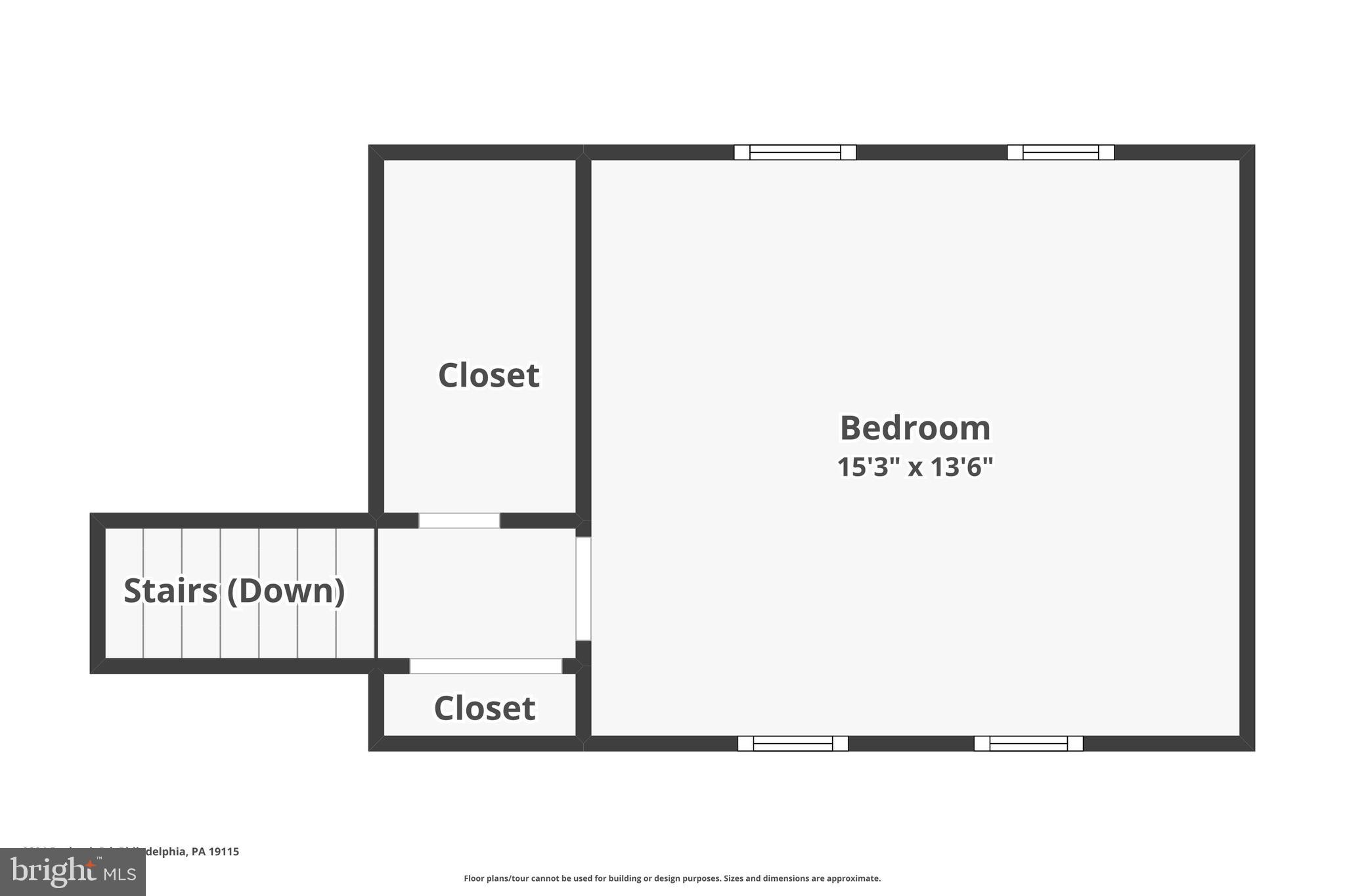 9204 Burbank Road Philadelphia, PA 19115 - Photo 41 of 42 Floor 3