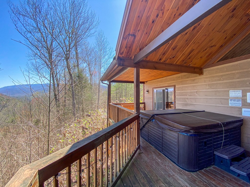 5202 Riversong Way Sevierville, TN 37876 - Photo 35 of 37
