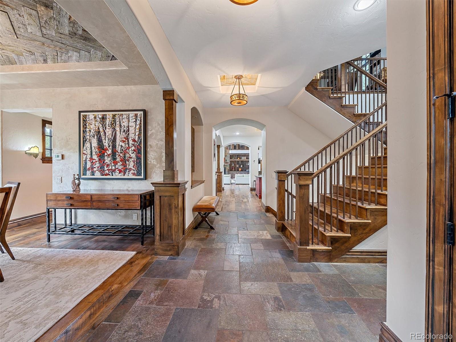 33833 Deep Forest Road Evergreen, CO 80439 - Photo 5 of 40 Gallery Image 5